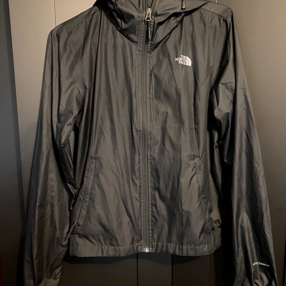 The North Face Windwall Jacket